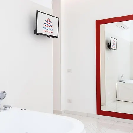 Pupatella Luxury Apartment *