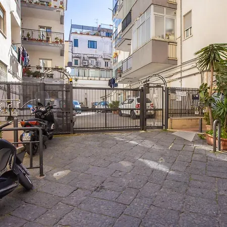 Pupatella Luxury Apartment