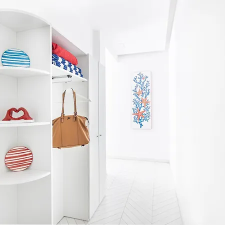 Pupatella Luxury * Sorrento