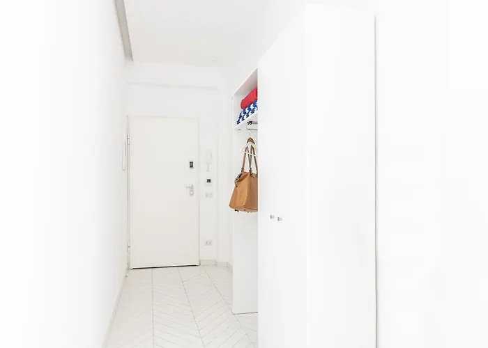 Daire Pupatella Luxury