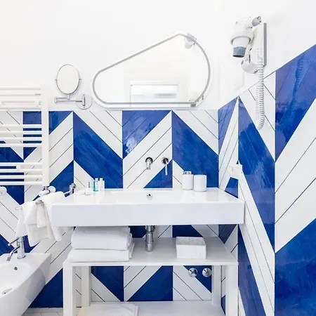 Apartment Pupatella Luxury *