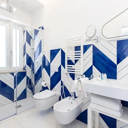 Apartment Pupatella Luxury