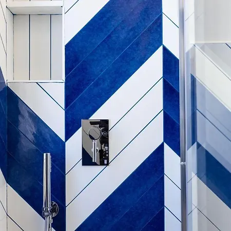 Appartement Pupatella Luxury Sorrente