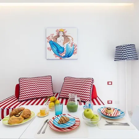 Appartement Pupatella Luxury *