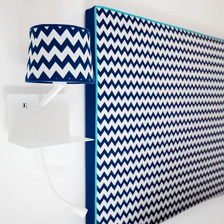 Pupatella Luxury Apartment *