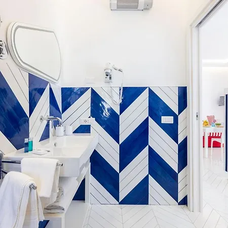 Pupatella Luxury Appartement *