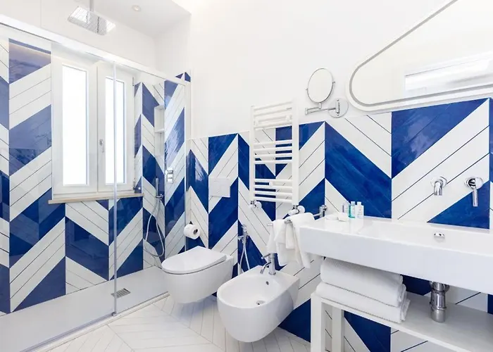 Apartament Pupatella Luxury