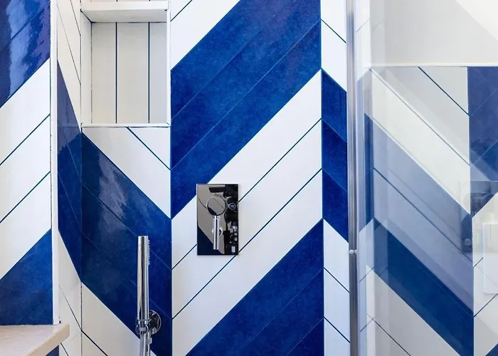 Apartament Pupatella Luxury Półwysep Sorrentyński