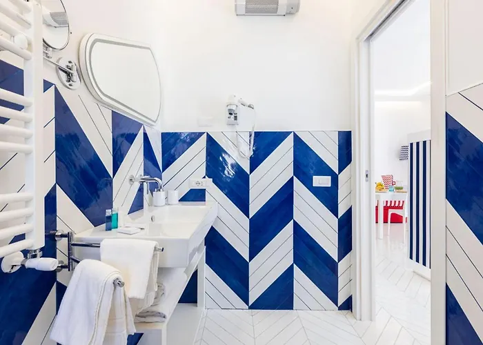 Pupatella Luxury Appartement *