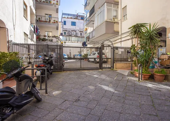 Pupatella Luxury Apartament