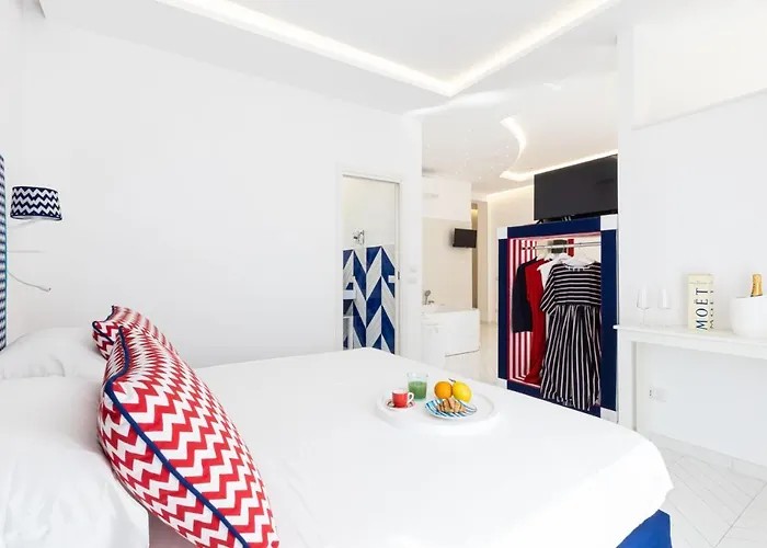 Pupatella Luxury Appartement *