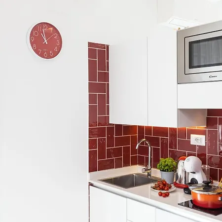 Pupatella Luxury Appartement Sorrento