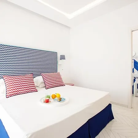 Pupatella Luxury * Sorrento