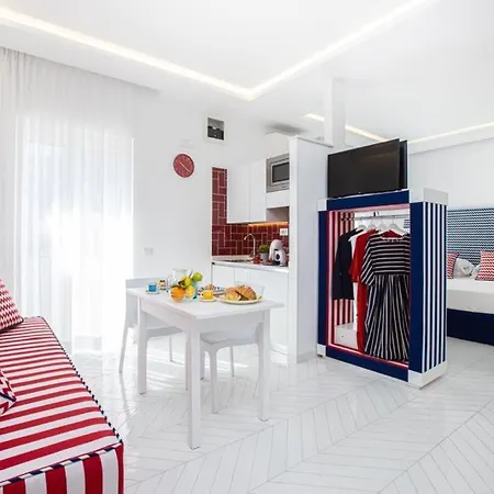 Appartement Pupatella Luxury Sorrento