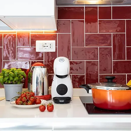 Apartamento Pupatella Luxury *