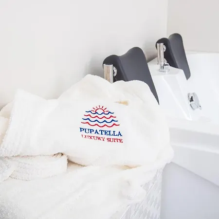 Pupatella Luxury