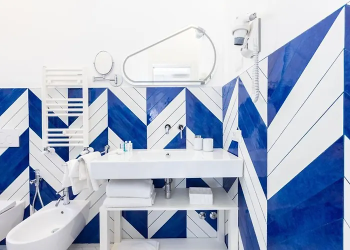 Lejlighed Pupatella Luxury *