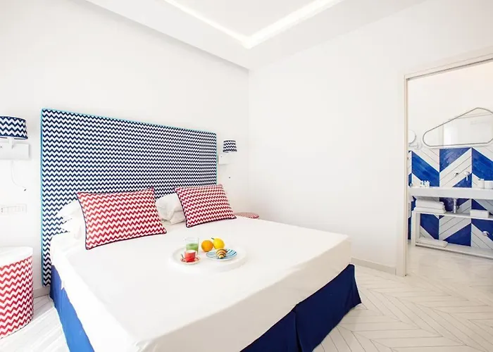 Pupatella Luxury * Sorrento