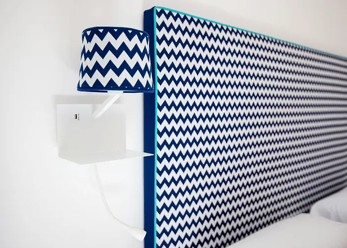 Pupatella Luxury Lejlighed *