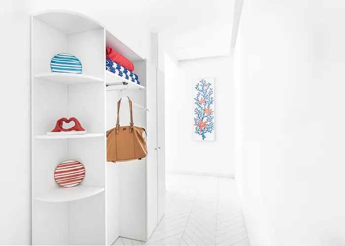 Pupatella Luxury * Sorrento